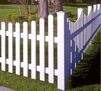 Commercial Fencing Costs